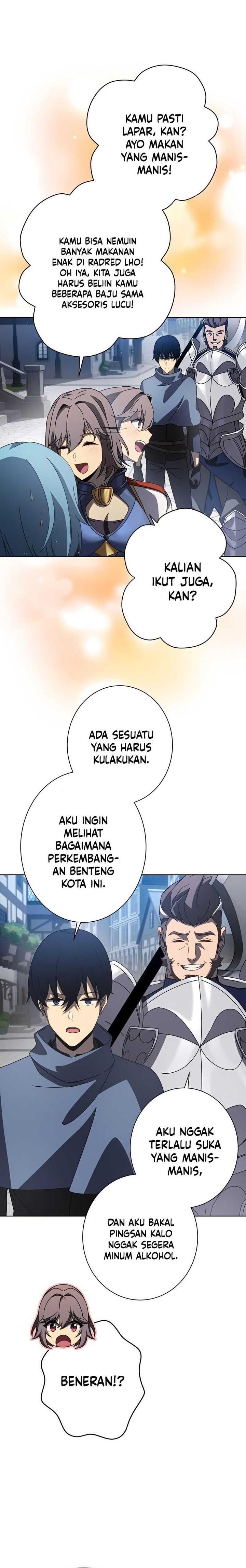 kyuuseishu-no-ikinokori - Chapter: 21