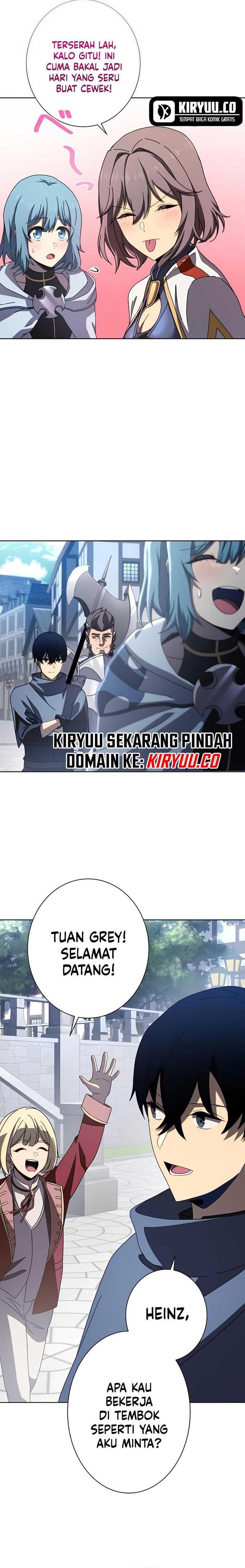 kyuuseishu-no-ikinokori - Chapter: 21