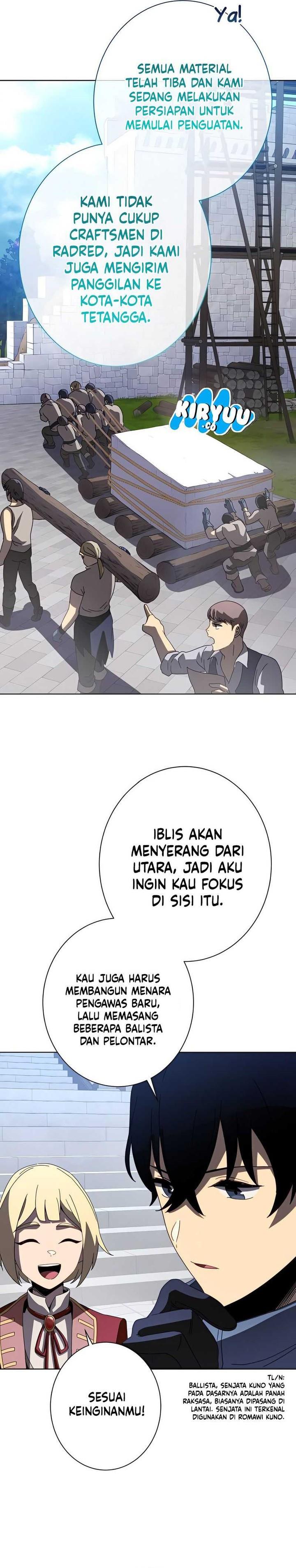 kyuuseishu-no-ikinokori - Chapter: 21