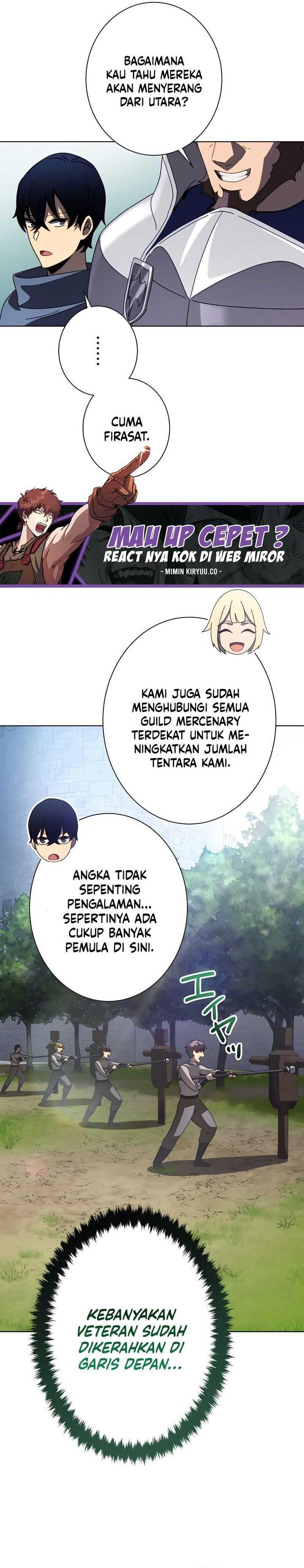 kyuuseishu-no-ikinokori - Chapter: 21