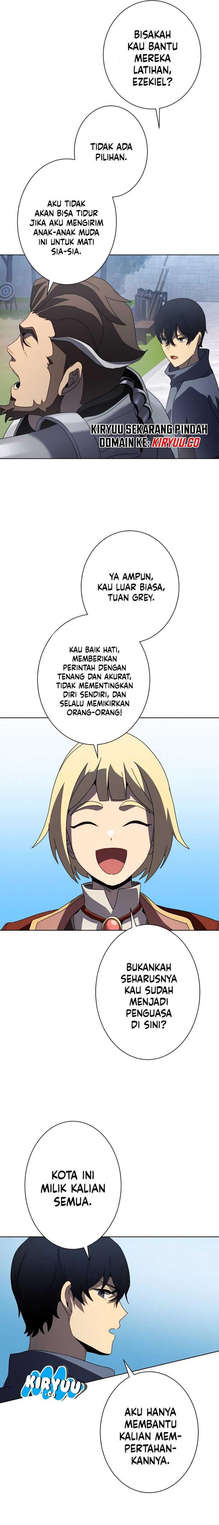 kyuuseishu-no-ikinokori - Chapter: 21