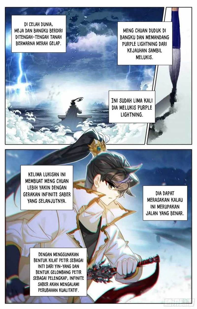 cang-yuantu - Chapter: 281