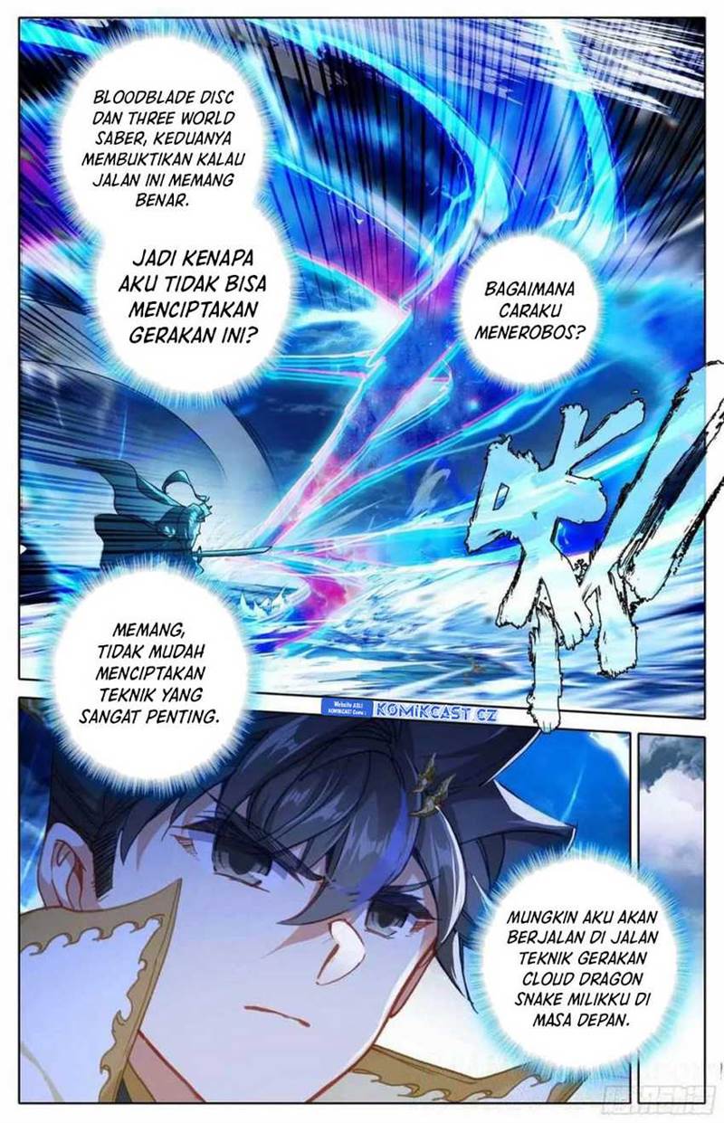 cang-yuantu - Chapter: 281