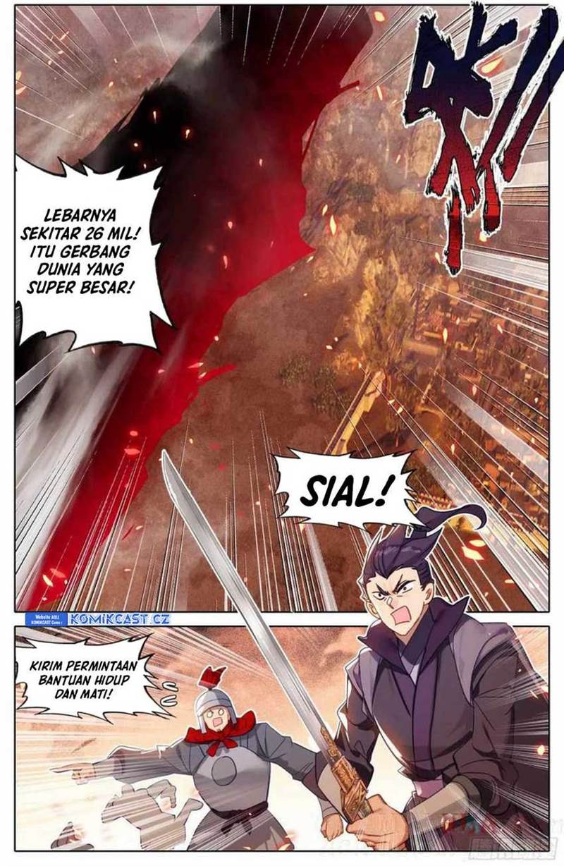 cang-yuantu - Chapter: 281