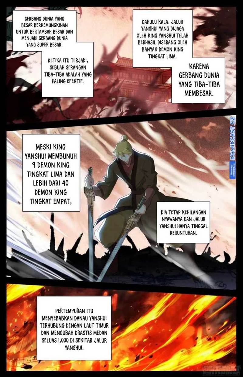 cang-yuantu - Chapter: 281
