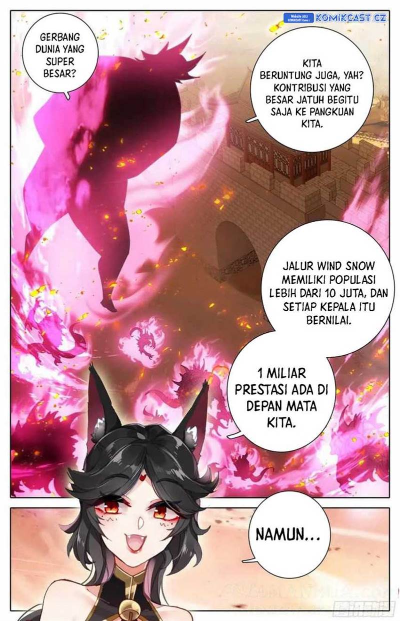 cang-yuantu - Chapter: 281