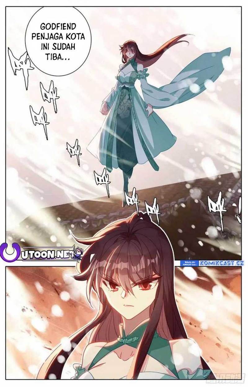 cang-yuantu - Chapter: 281