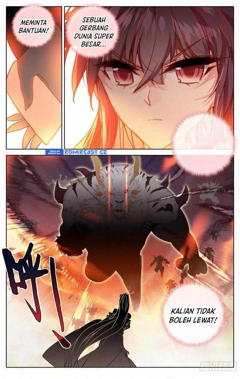 cang-yuantu - Chapter: 281