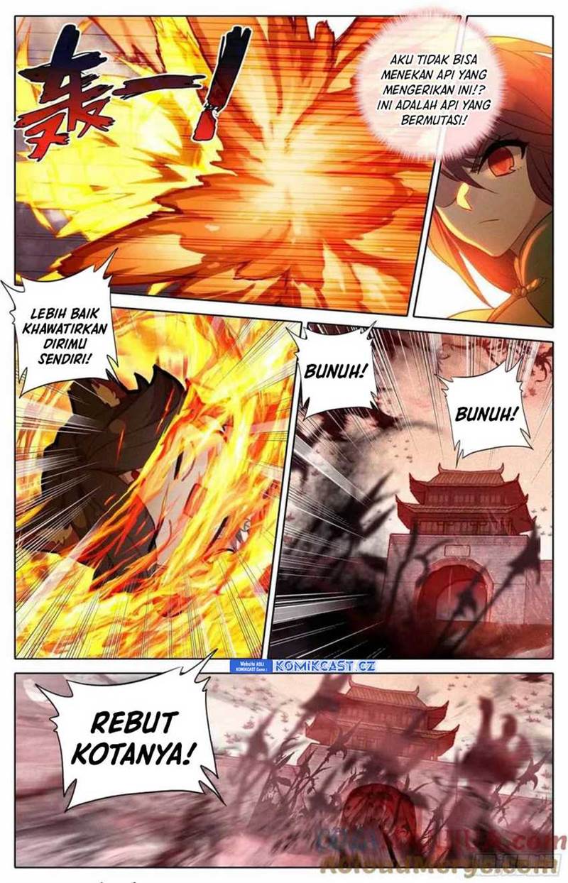 cang-yuantu - Chapter: 281
