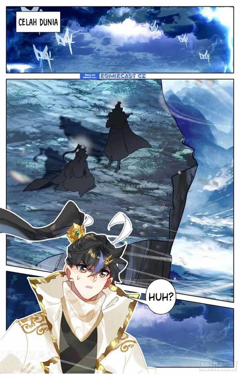 cang-yuantu - Chapter: 281