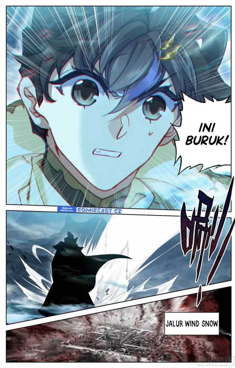 cang-yuantu - Chapter: 281