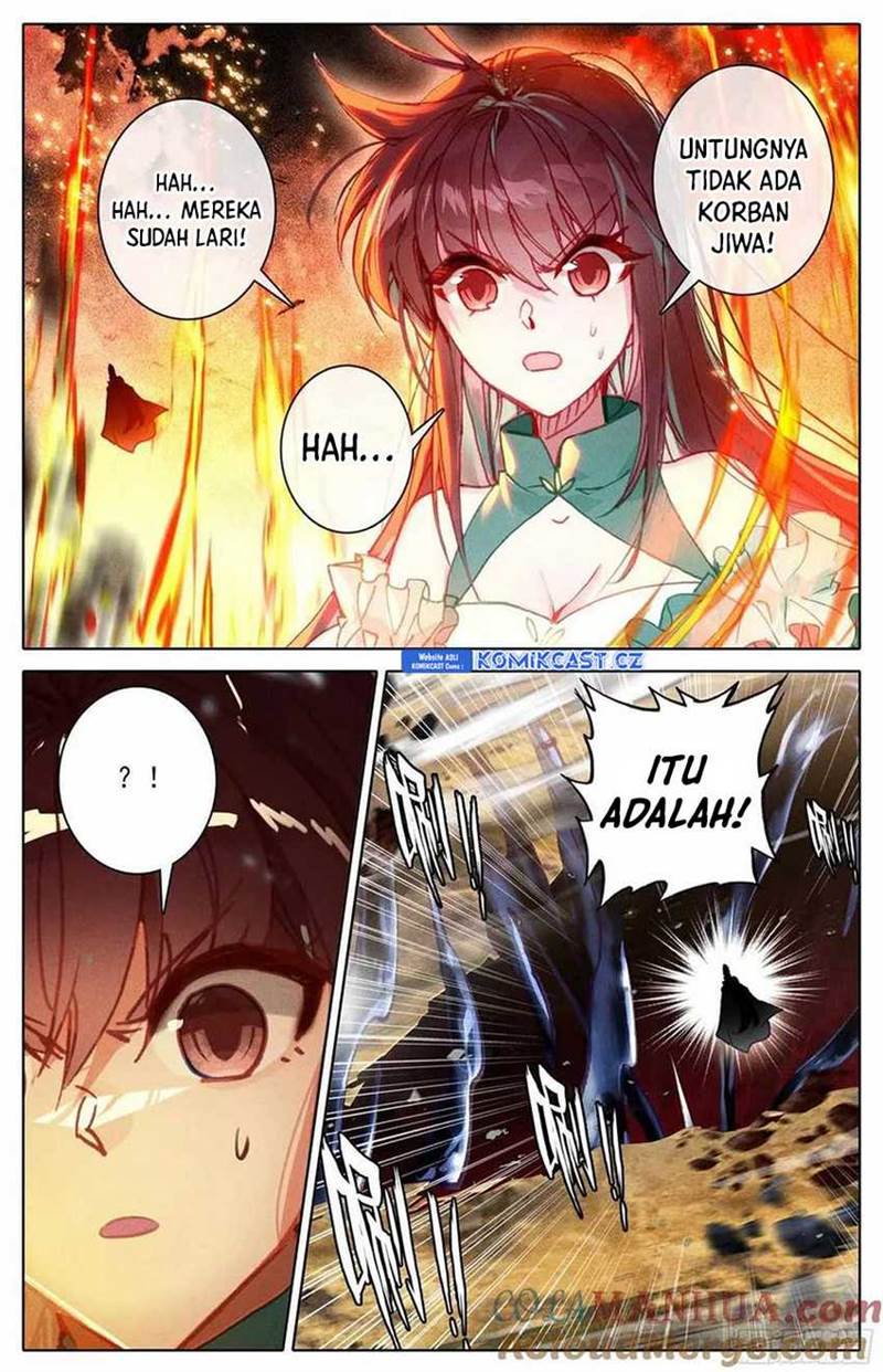 cang-yuantu - Chapter: 281