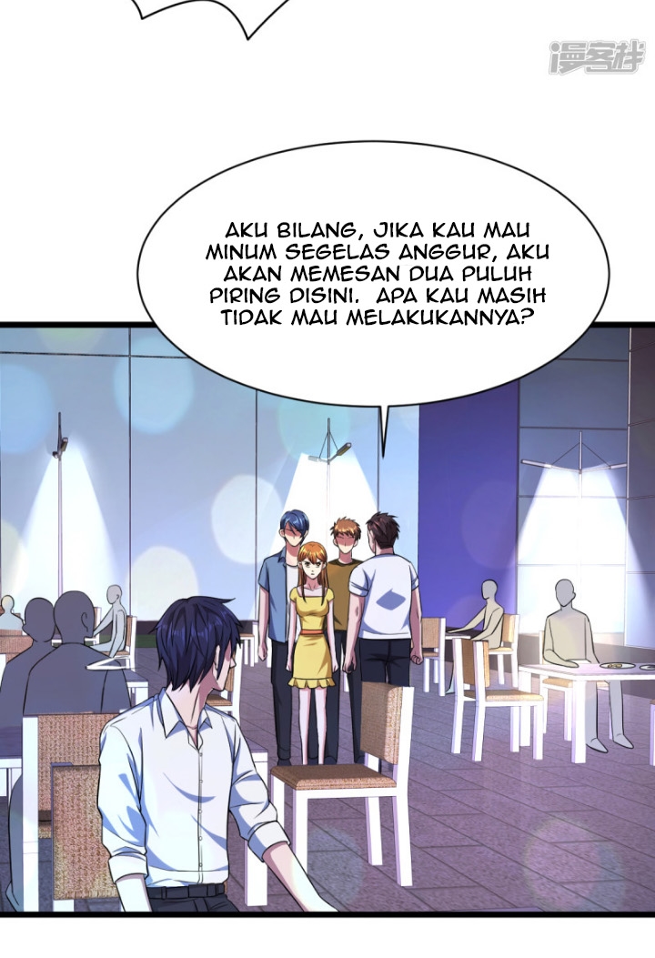 dushi-xiewang - Chapter: 16