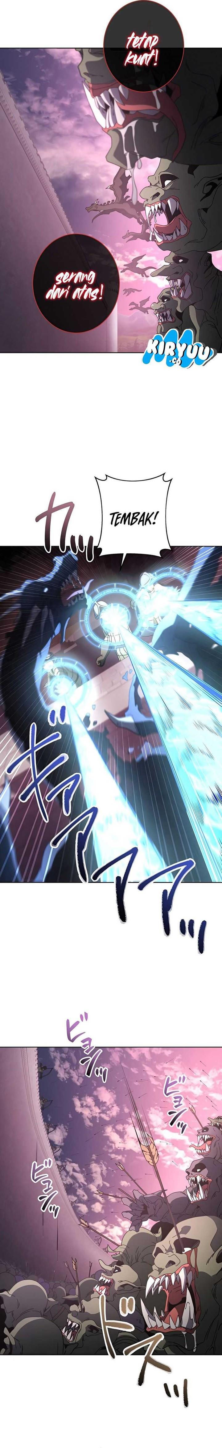kyuuseishu-no-ikinokori - Chapter: 22