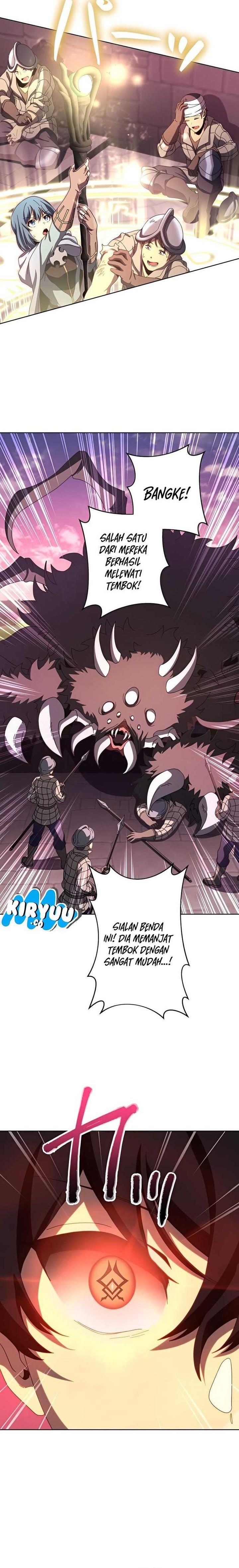 kyuuseishu-no-ikinokori - Chapter: 22