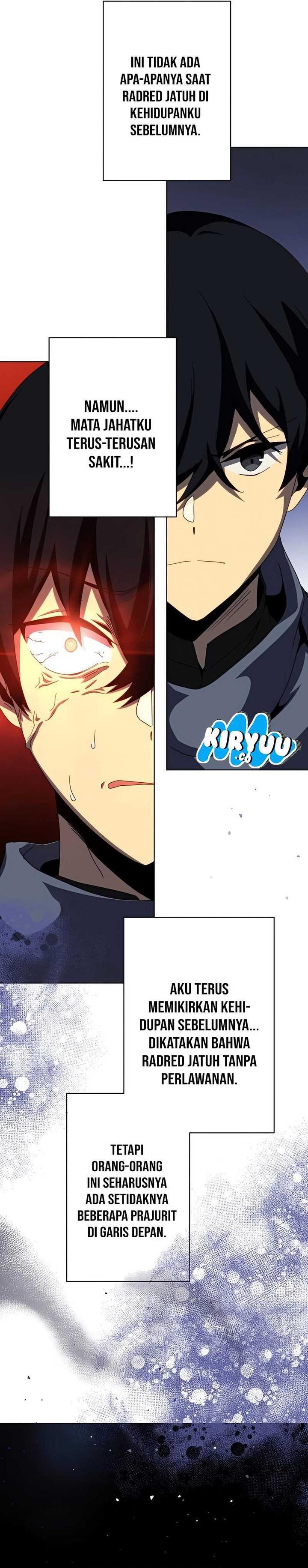 kyuuseishu-no-ikinokori - Chapter: 22