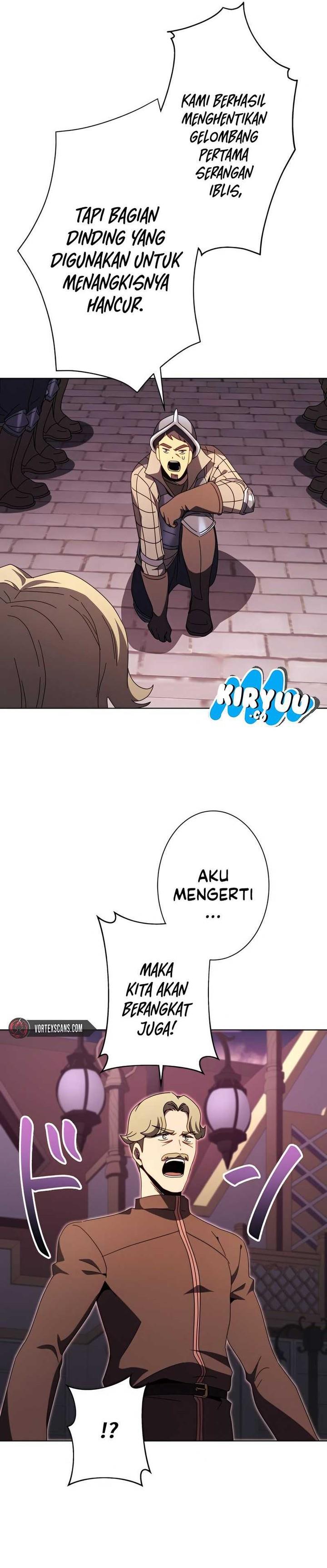 kyuuseishu-no-ikinokori - Chapter: 22