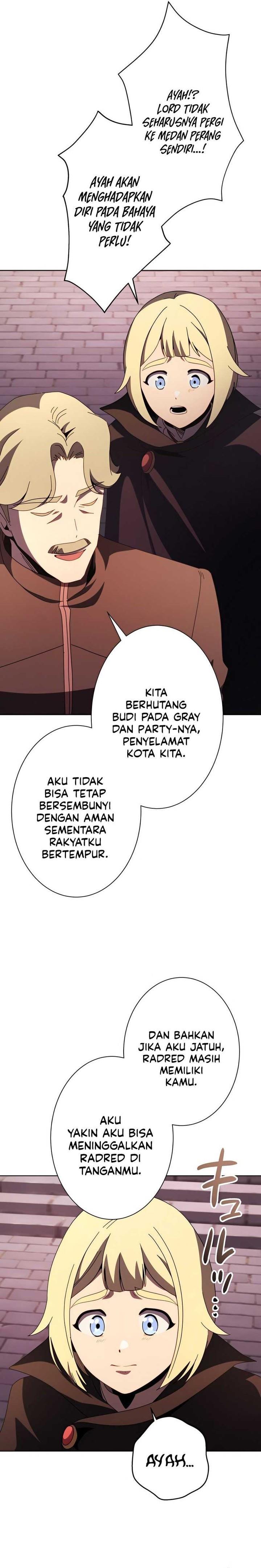 kyuuseishu-no-ikinokori - Chapter: 22