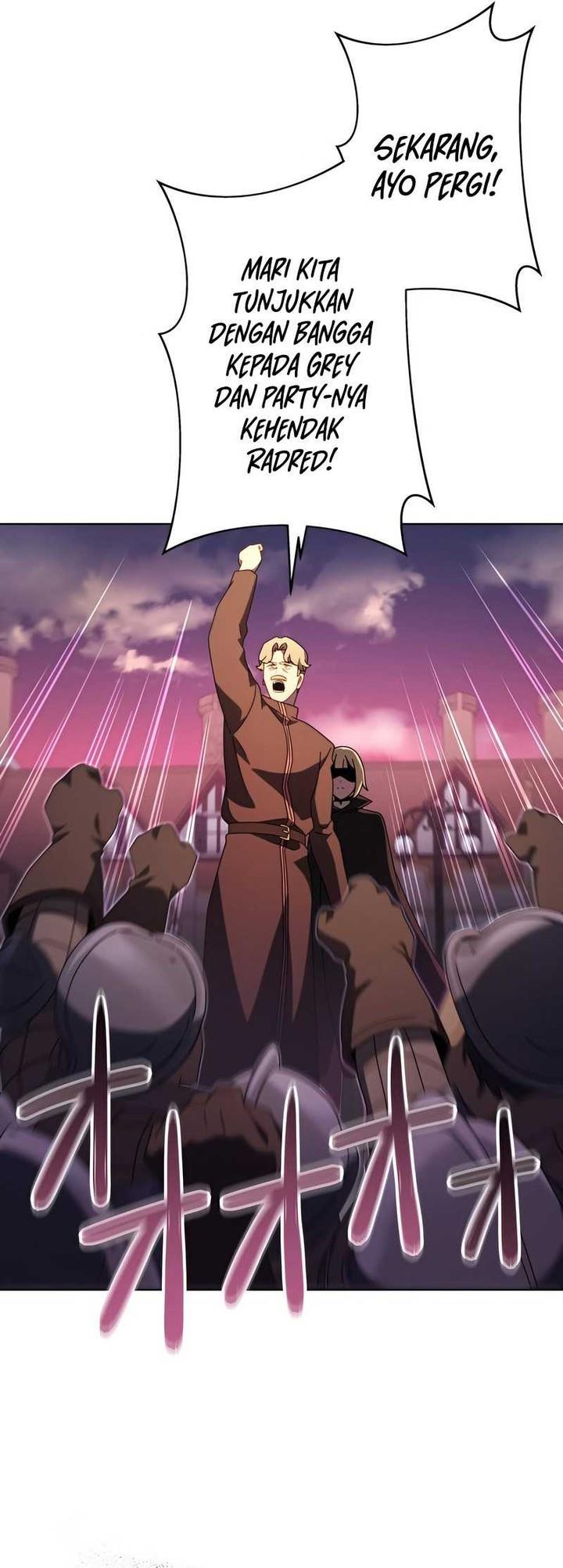 kyuuseishu-no-ikinokori - Chapter: 22