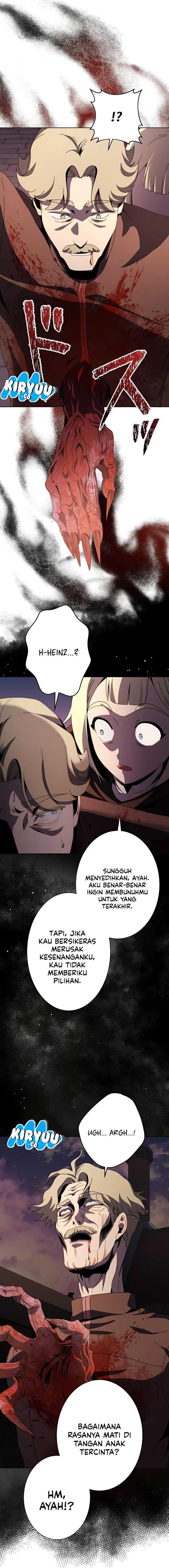 kyuuseishu-no-ikinokori - Chapter: 22