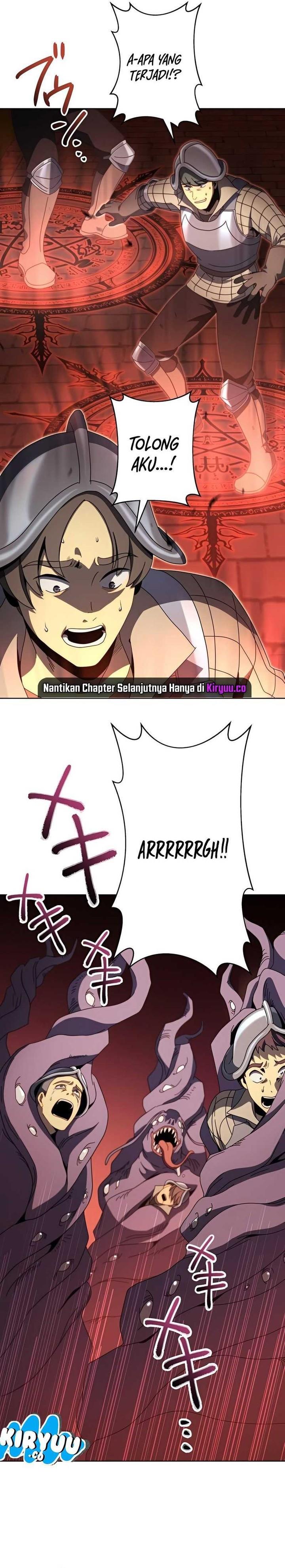 kyuuseishu-no-ikinokori - Chapter: 22