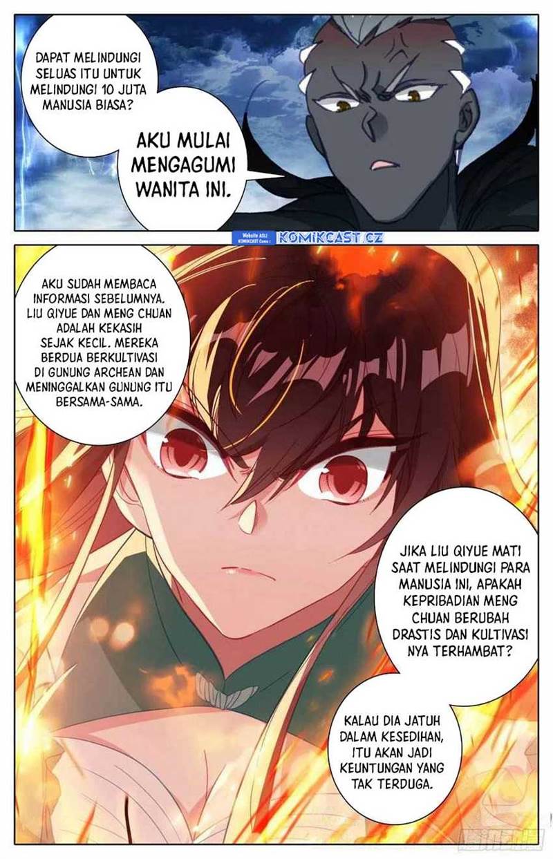 cang-yuantu - Chapter: 282