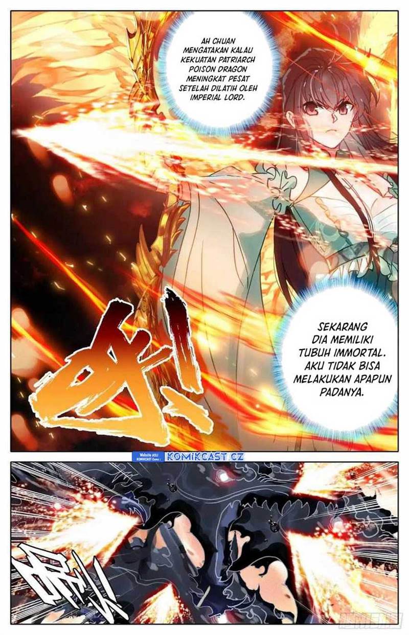 cang-yuantu - Chapter: 282