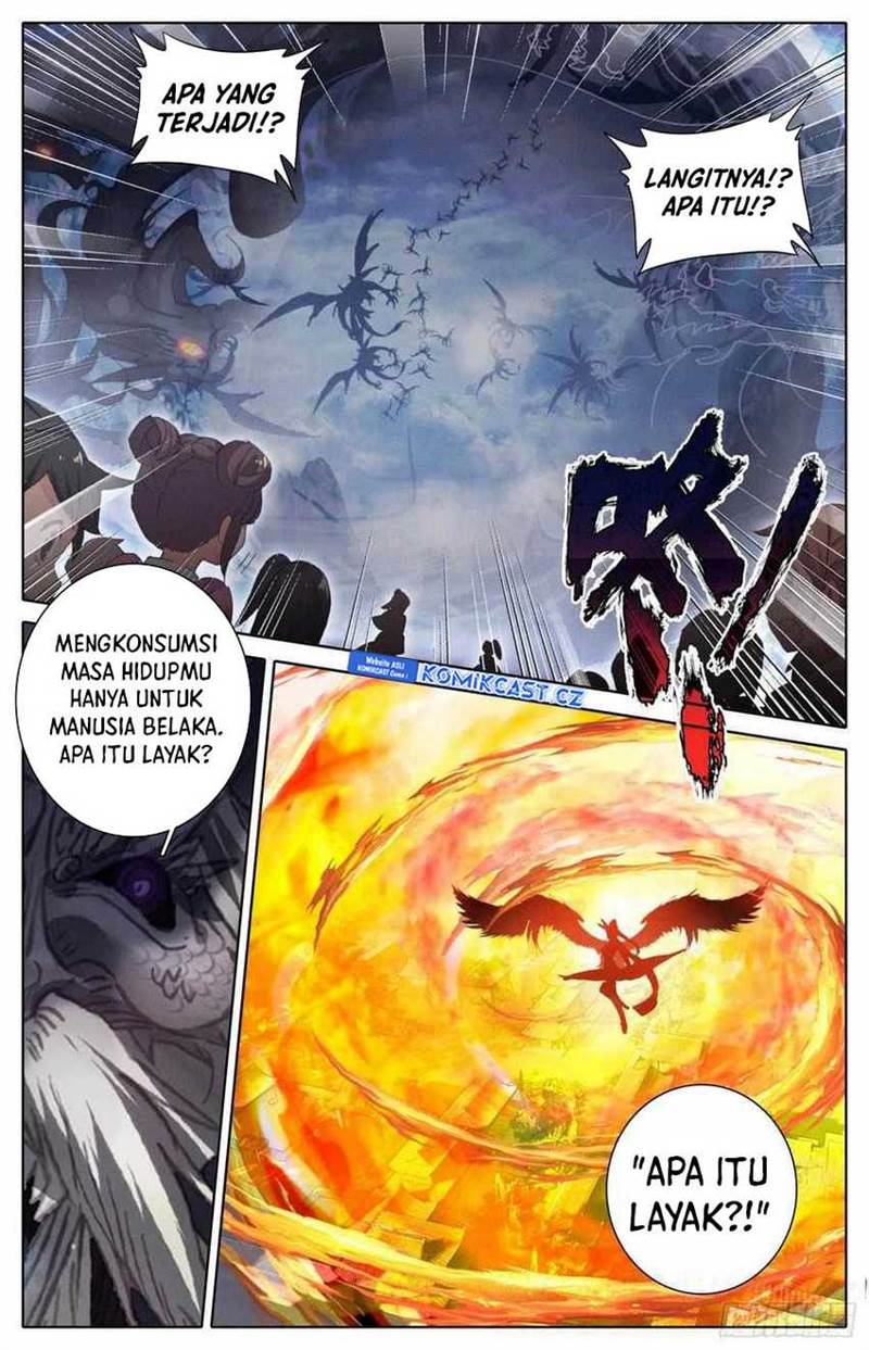 cang-yuantu - Chapter: 282