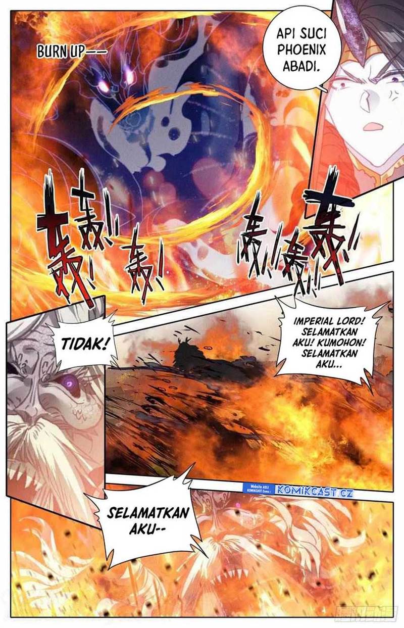 cang-yuantu - Chapter: 282