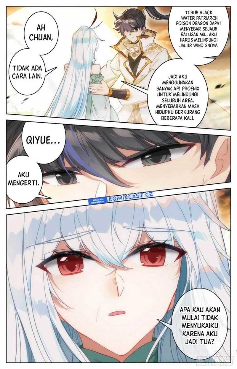 cang-yuantu - Chapter: 282