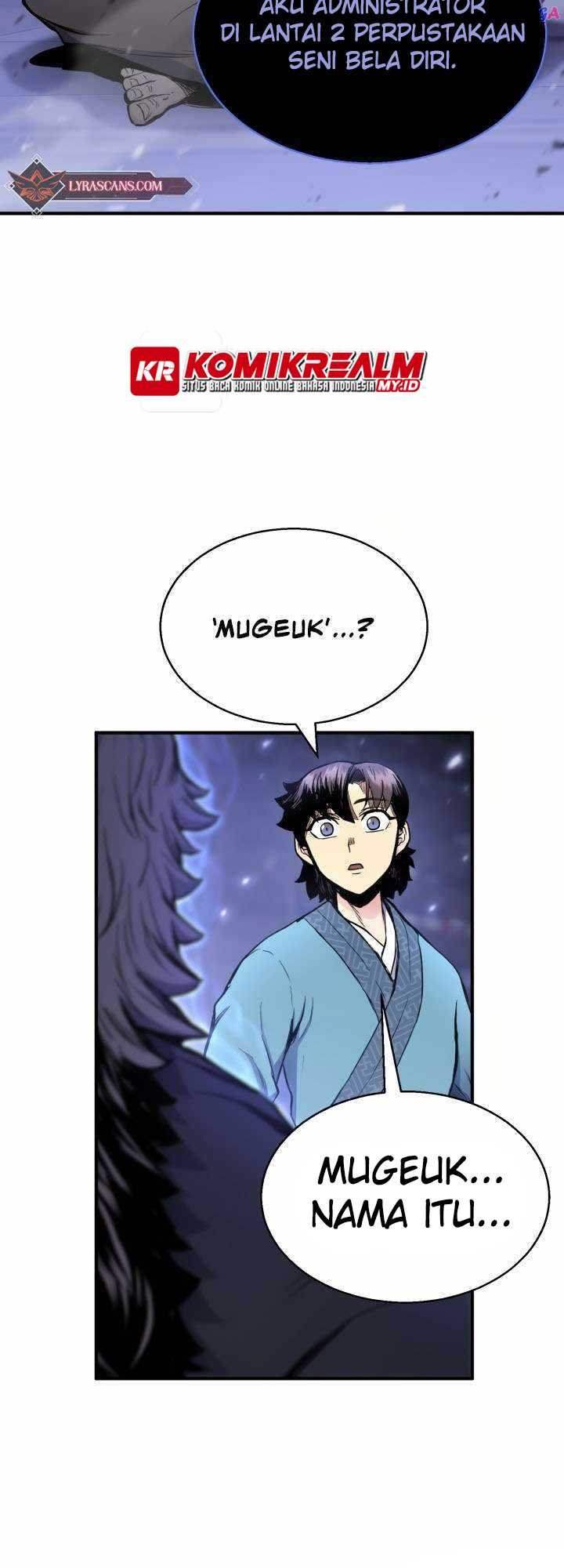 master-of-the-martial-arts-library - Chapter: 25