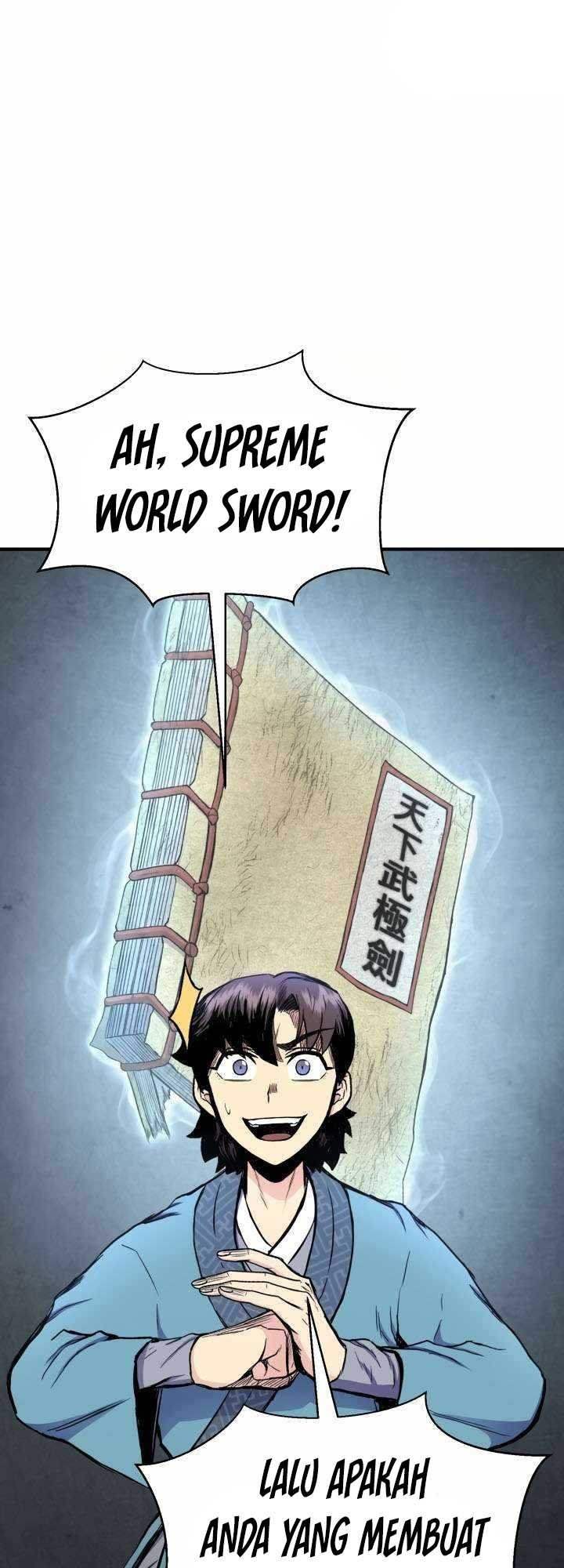 master-of-the-martial-arts-library - Chapter: 25