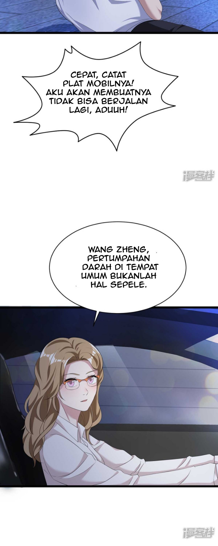 dushi-xiewang - Chapter: 17