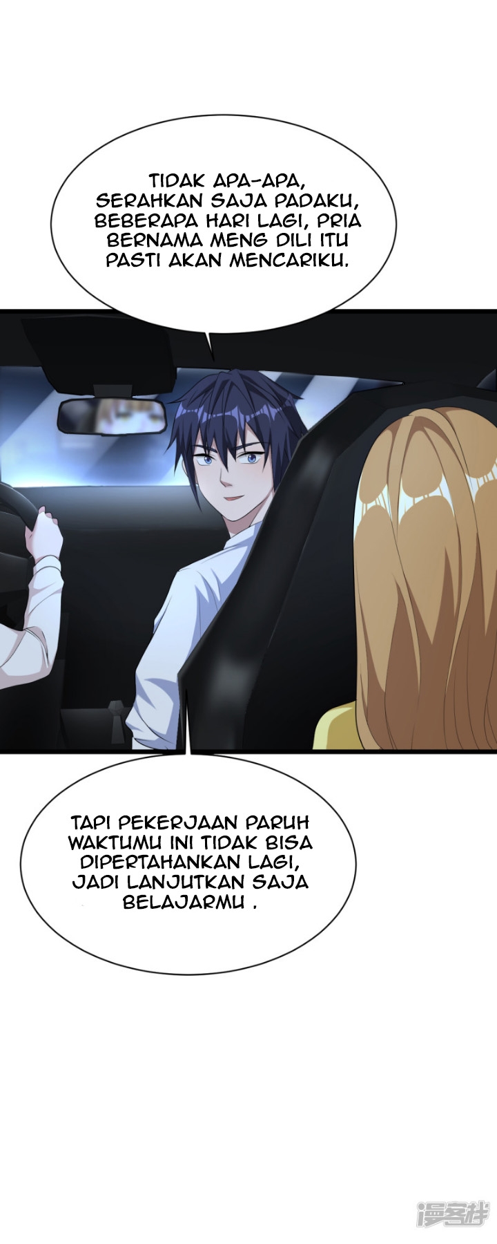 dushi-xiewang - Chapter: 17