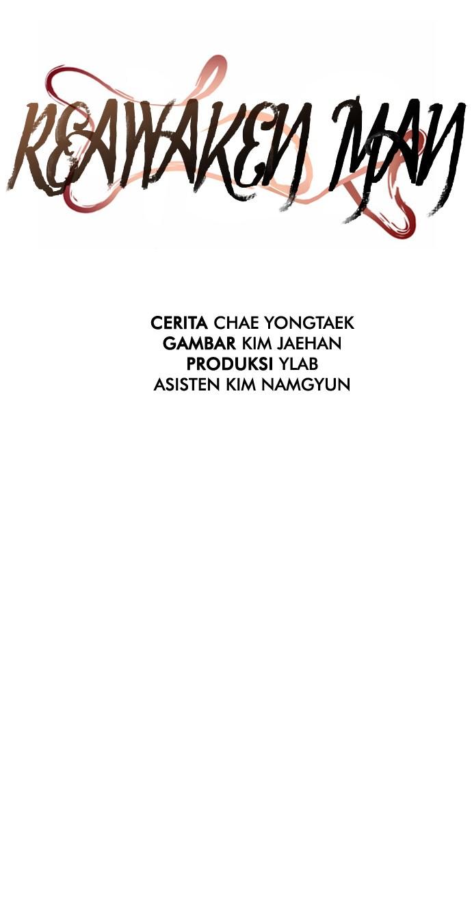 reawaken-man - Chapter: 40