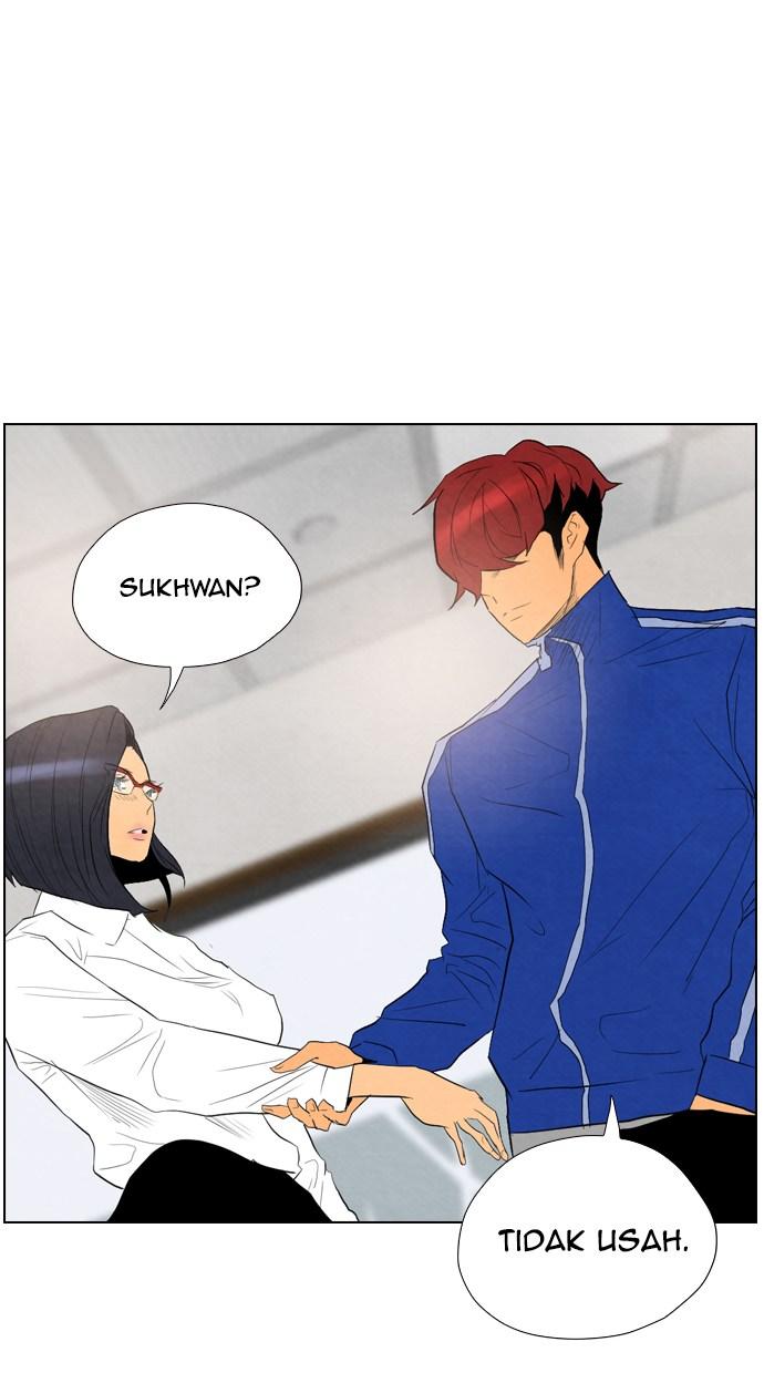 reawaken-man - Chapter: 40