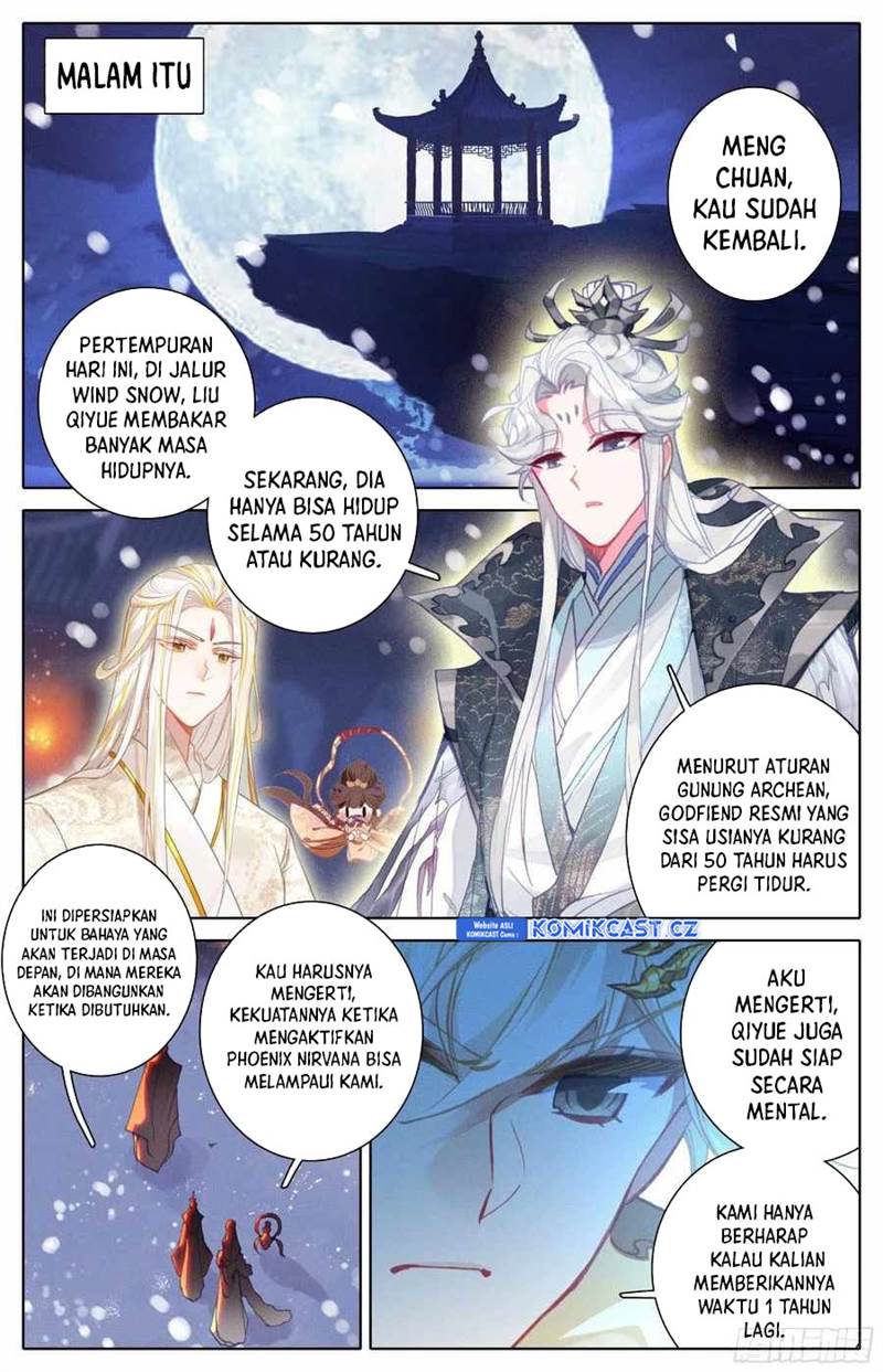 cang-yuantu - Chapter: 283