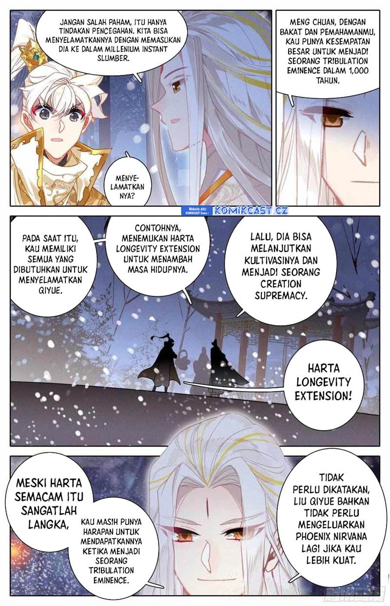 cang-yuantu - Chapter: 283