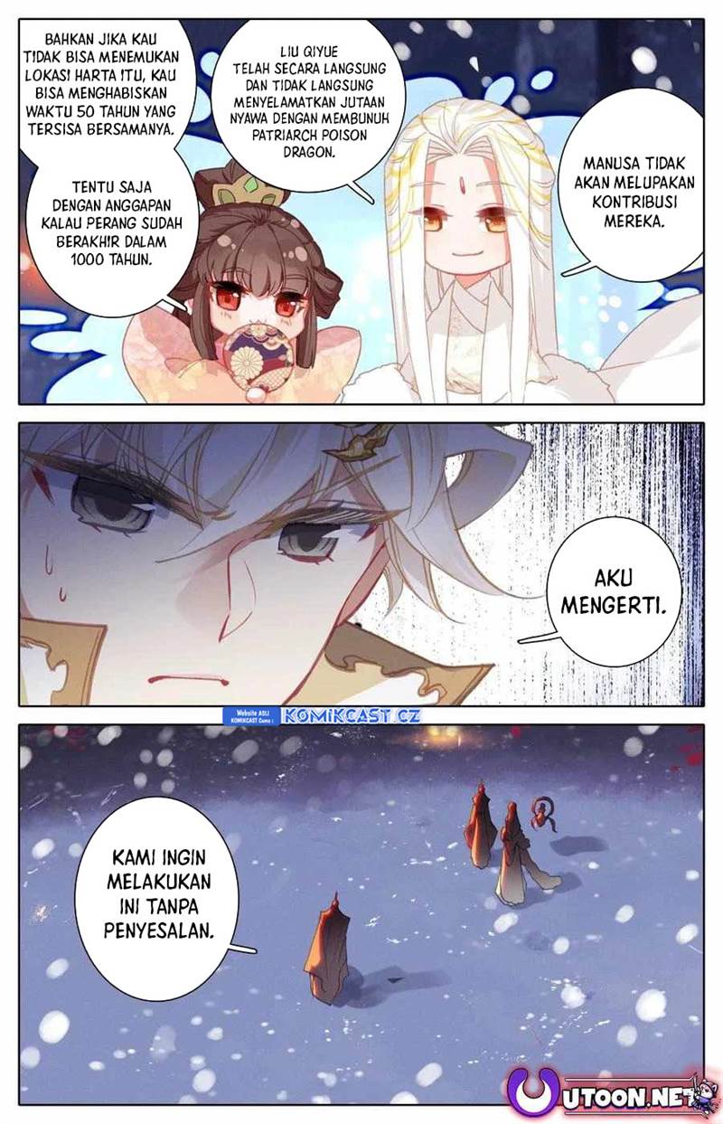 cang-yuantu - Chapter: 283