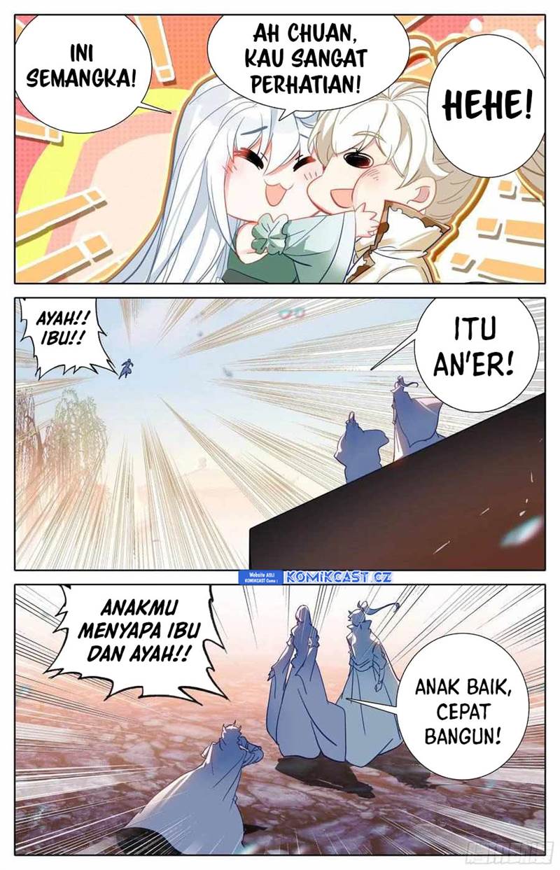 cang-yuantu - Chapter: 283