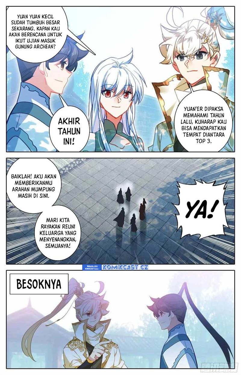 cang-yuantu - Chapter: 283