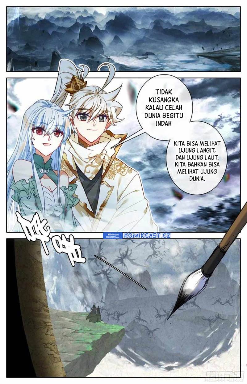 cang-yuantu - Chapter: 283