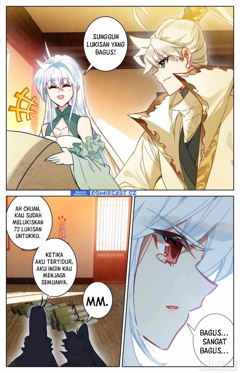 cang-yuantu - Chapter: 283