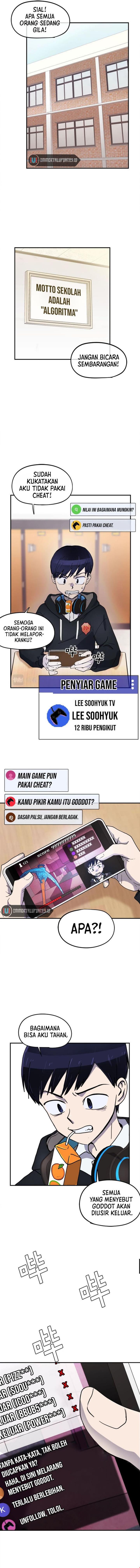 wetube-school - Chapter: 1