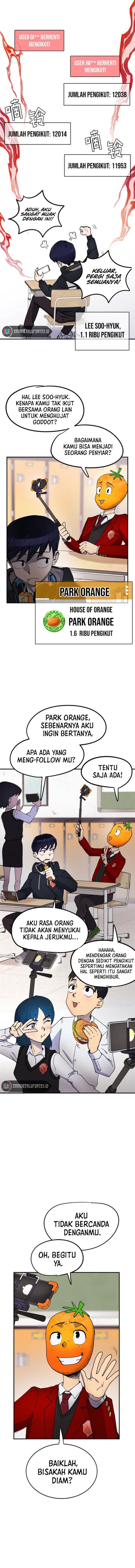 wetube-school - Chapter: 1