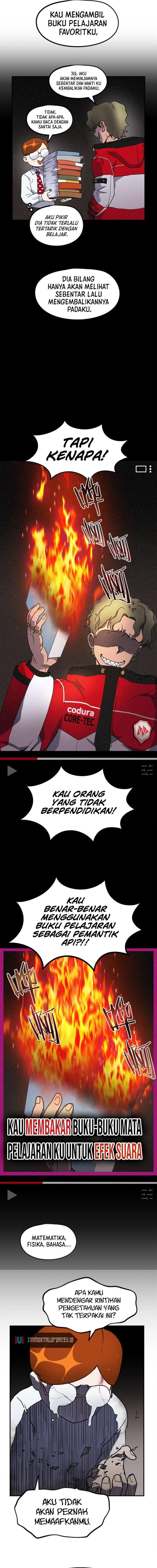 wetube-school - Chapter: 1