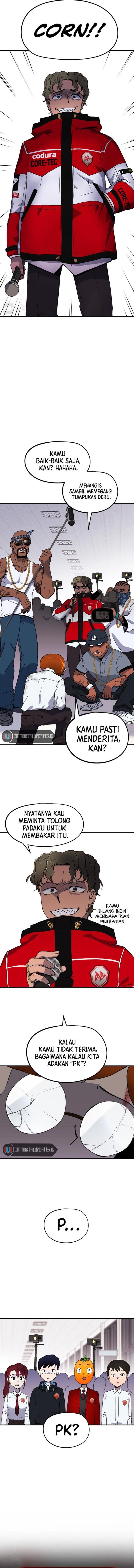 wetube-school - Chapter: 1