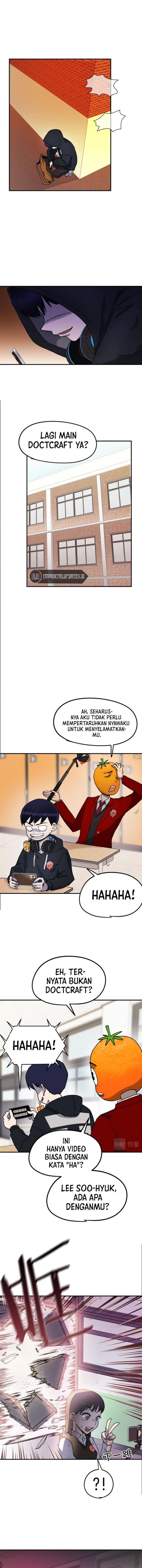 wetube-school - Chapter: 1