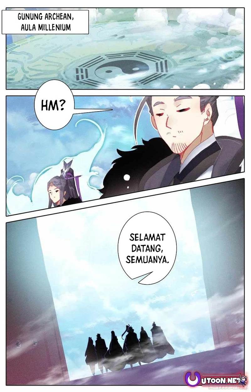 cang-yuantu - Chapter: 284