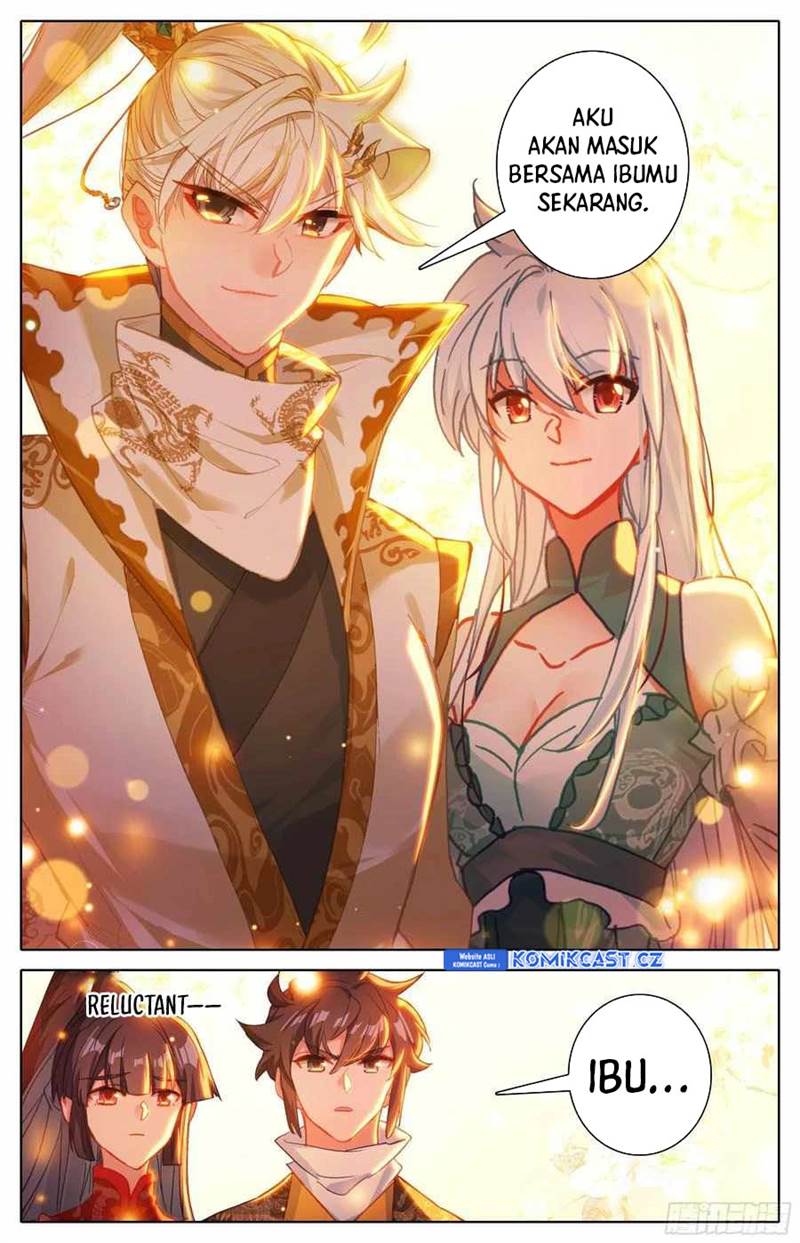 cang-yuantu - Chapter: 284